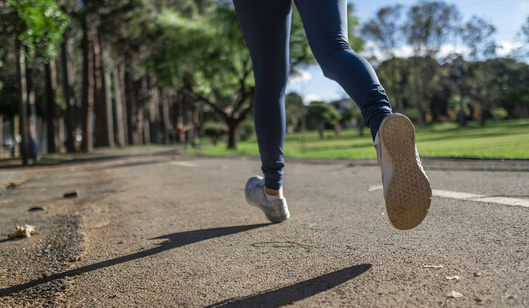 Diet and Running – still on track!